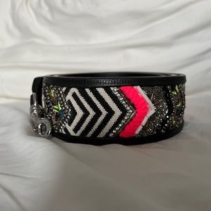 Rebecca Minkoff Guitar Strap